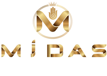 Therapy king midas massage Landing 2021